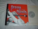 PRETTY MAIDS Pretty Maids '83 LP VERY RARE ORIG 1st US PRIVATE 