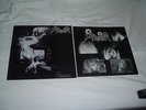 ATROCITY Hallucinations '90 LP GERMAN prog. death ORIGINAL IMPORT press NMint
