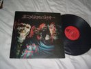 EXORCIST Nightmare Theatre '86 LP RARE CANAD THRASH ORIG IMPORT   press NMint
