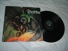 GRIFFIN Flight Of The Griffin '84 ORIGINAL 1st US press ex-HEATHEN MINT-