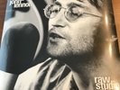 JOHN LENNON IMAGINE RAW STUDIO MIXES 2019 RECORD STORE DAY (RSD) SEALED VINYL