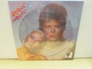 DAVID BOWIE Pin Ups LP PICTURE DISC Record Store Day 2019 SEALED