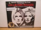 FRANCOIS de ROUBAIX Les Levres Rouges 7