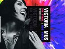 Victoria Mus- Sin Final / Dos Veces - Italo Disco, High Energy, Dance - AMD 2019