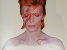ORIGINAL FIRST PRESS David Bowie Aladdin Sane LP 1973 RS-1001 (CPRS-4543/4)