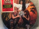 Ozzy Osbourne Ultimate Live Ozzy Picture Disc LP