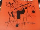 DJANGO REINHARDT GREAT ARTISTRY - Rare Near Mint CLEF 10