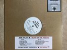 Bob Dylan Blood On The Tracks Original New York Test Pressing 2019 RSD Vinyl New