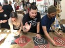 SIGNED Thrice Record Store Day Vinyl RSD Deeper Wells Dustin Kensrue