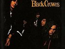 THE BLACK CROWES : SHAKE YOUR MONEY MAKER Vinyl Album (1990)