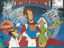 Kenny Everett - The Greatest Adventure Yet from Captain Kremmen