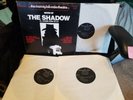 MORE OF THE SHADOW Orson Welles  3 LP BOX SET RADIO BROADCASTS MURRAY HILL