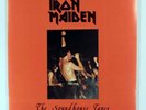 Iron Maiden - The Soundhouse Tapes (Original UK 7