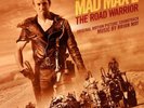 Brian May The Road Warrior - Mad Max 2 - RECORD STORE DAY 19