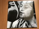 John Lennon °° Imagine raw studio mixes °° Vinyl RSD 2019
