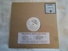 RSD 2019 Bob Dylan Blood On The Tracks TEST PRESSING LP IN HAND