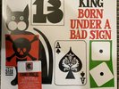 ALBERT KING - Born Under A Bad Sign (MONO) - VINYL LP RECORD STORE DAY 2019 RSD