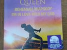 QUEEN BOHEMIAN RHAPSODY, 2019 RSD RECORD STORE DAY 7