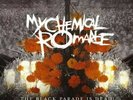 MY CHEMICAL ROMANCE THE BLACK PARADE IS DEAD 2019 RECORD STORE DAY (RSD) VINYL