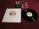 QUEEN A NIGHT AT THE OPERA UK PRESS 1975 EX AUDIO EMBOSSED GATEFOLD EMTC 103