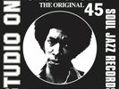 STUDIO ONE SHOWCASE 45 Box Set 5x 7