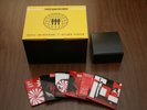 RSD 2019 Third Man Records Triple Inchophone +6 White Stripes 3” Singles Box Set