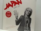 Japan - Quiet Life / Life In Tokyo  2019 RSD Red Vinyl 10