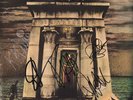 JUDAS PRIEST Sin After VINYL Rob Halford KK Downing Ian Hill +2 Autograph SIGNED