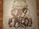 Something else by the kinks Mono VG / VG rare double matrix stamp.