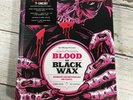 AARON LUPTON - Prom Night - BLOOD ON BLACK WAX RSD 2019 BOOK 7