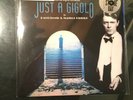 DAVID BOWIE JUST A GIGOLO 2019 RECORD STORE DAY (RSD) SEALED COLOURED 7