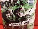 THE POLICE - Message in a Bottle 2x 7