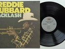 160A	Freddie Hubbard	Backlash	90466-1-Y	US press LP grey atlantic jazzlore SALE