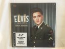 ELVIS PRESLEY MADE IN GERMANY PRIVATE RECORDINGS NEW  RSD 2019 SEALED DOUBLE LP