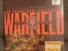 Grateful Dead Live The Warfield 2 X LP Record Store Day 2019 RSD