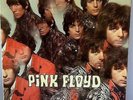 Pink Floyd Piper At The Gates Of Dawn vinyl LP 1st UK Issue Mono 1967