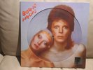 DAVID BOWIE PIN UPS 2019 PICTURE DISC VINYL LP Record Store Day SEALED RSD