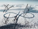 DEEP PURPLE All I Got Is You FULLY SIGNED Vinyl 12
