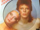DAVID BOWIE PIN UPS 2019 RECORD STORE DAY (RSD) NEW SEALED LIMITED PICTURE DISC