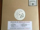 BOB DYLAN BLOOD ON THE TRACKS New York TEST PRESSING Vinyl 2019 RSD Exclusive LP