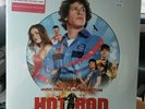 Hot Rod Original  Soundtrack Vinyl 2xLP RED WHITE BLUE /700 RSD 2019