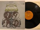 The Kinks - Something Else - 1970 US Press  RS 6279 (EX) Ultrasonic Clean
