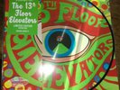 Thirteenth 13th Floor Elevators Psychedelic Sounds Picture Disc RSD 2019