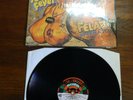 LP  Fela Aníkú?ápó Kuti* & Afrika 70  ?– Yellow Fever France 1997