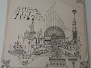 Pink Floyd - Relics - Vinyl LP UK 1st Press A-1/B-2 Textured Sleeve EX+