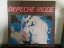 Rare Depeche Mode - Live In London 1982 Collector New Wave Electronic Industrial