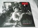 A-Ha Vinyl LP RSD Hunting High And Low Alternate Mixes *NEW/SEALED* Ltd Edition