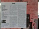 MINT still SEALED SPARKS WLP promo Self titled debut Bearsville Warner LP 1971