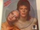 DAVID BOWIE - PIN UPS, 2019 RECORD STORE DAY PICTURE DISC vinyl LP, NEW