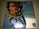 Madonna Ray Of Light RSD 2018 VINYL LP Record CLEAR - new Frozen power of good